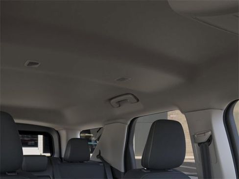 New 2025 Ford Bronco Sport Big Bend w/ Convenience Package image 45