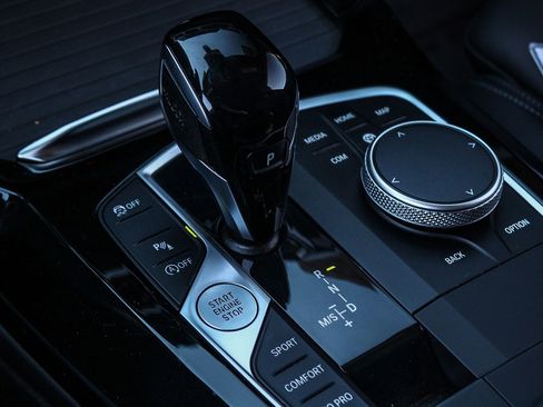 Used 2023 BMW X3 xDrive30i w/ Convenience Package image 26