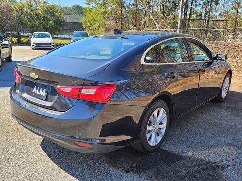 Used 2023 Chevrolet Malibu LT image 12