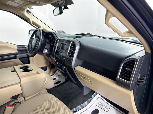 Used 2015 Ford F150 XLT w/ Equipment Group 301A Mid image 25