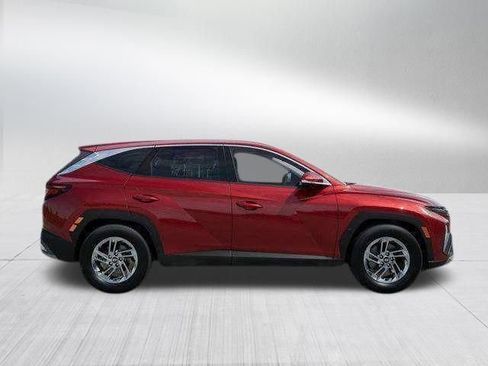 New 2026 Hyundai Tucson SE image 15