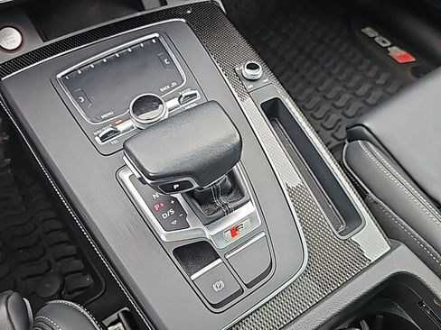Used 2020 Audi SQ5 Premium Plus AWD/4WD image 7