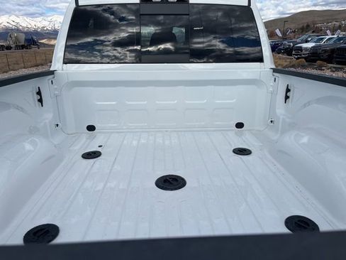 New 2026 RAM 3500 Longhorn image 17