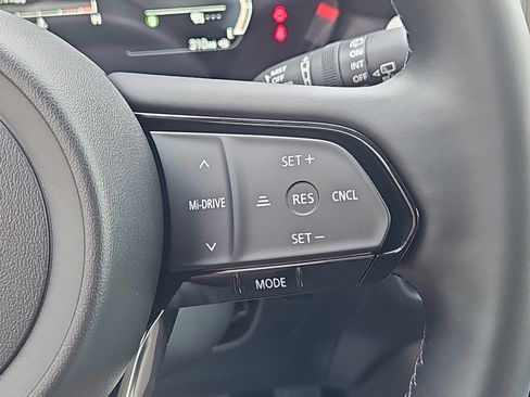 New 2026 MAZDA CX-5 Select AWD/4WD image 12