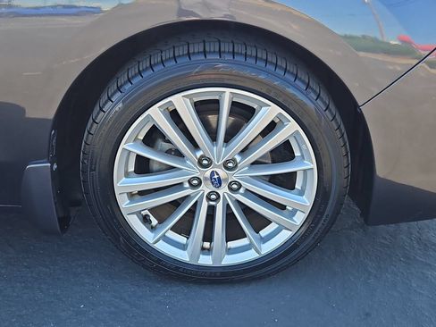 Used 2015 Subaru Impreza 2.0i Limited AWD/4WD image 30