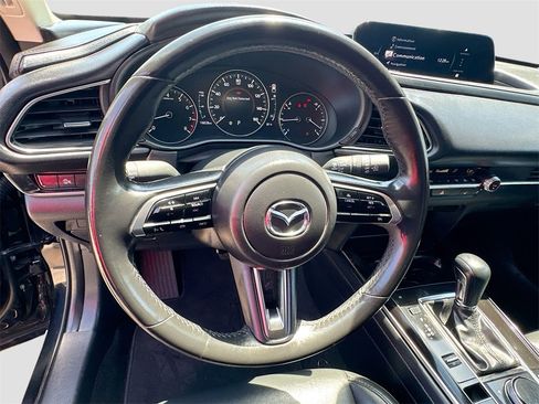 Used 2024 MAZDA CX-30 AWD 2.5 S w/ Preferred Package image 11