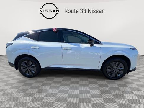 Used 2025 Nissan Murano SL image 5