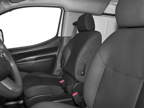 Used 2016 Nissan NV200 S FWD image 11