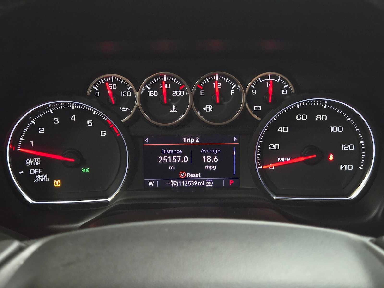 Used 2021 Chevrolet Tahoe LT AWD/4WD image 27