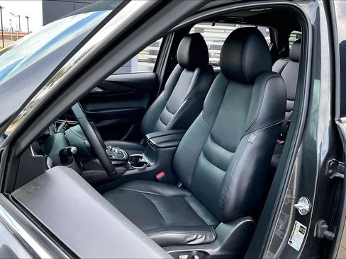 Used 2018 MAZDA CX-9 Grand Touring image 8