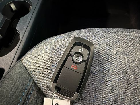 New 2026 Ford Maverick XLT AWD/4WD image 35