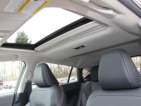 Certified 2025 Subaru Crosstrek 2.5i Limited AWD/4WD image 19