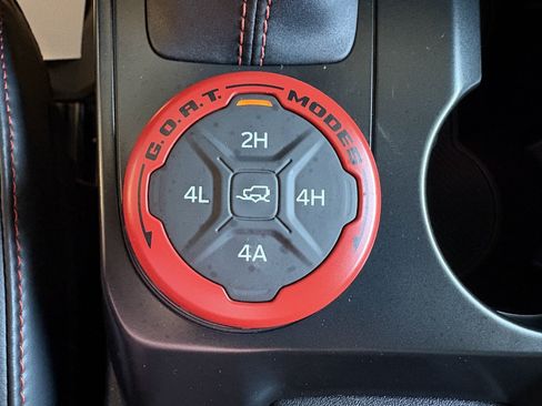 Used 2025 Ford Bronco Raptor AWD/4WD image 23