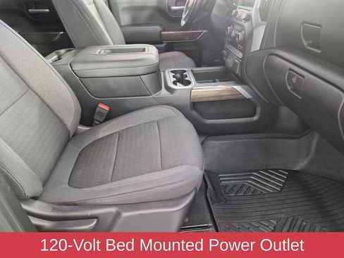 Used 2020 Chevrolet Silverado 1500 RST AWD/4WD image 35