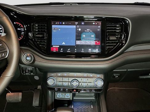 New 2026 Dodge Durango GT AWD/4WD image 10