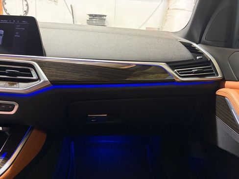 Used 2019 BMW X5 xDrive40i w/ Convenience Package AWD/4WD image 41