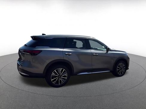 Used 2026 INFINITI QX60 Luxe AWD/4WD image 10
