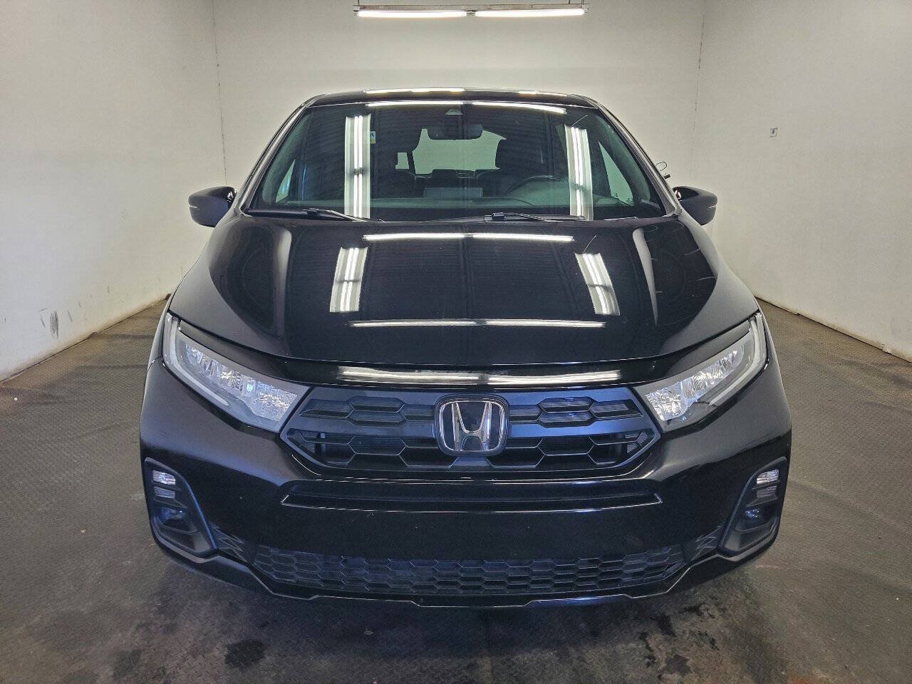 Used 2025 Honda Odyssey Sport-L image 2
