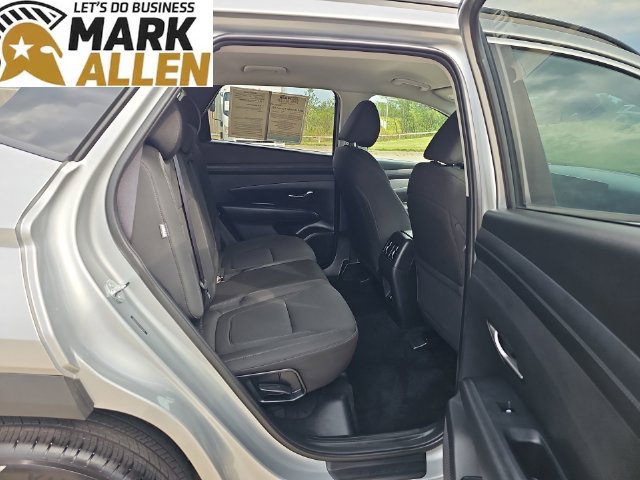 Used 2026 Hyundai Tucson SEL Plus FWD image 26