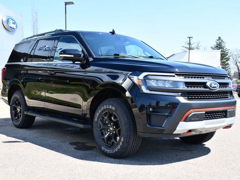 Used 2023 Ford Expedition Timberline image 9