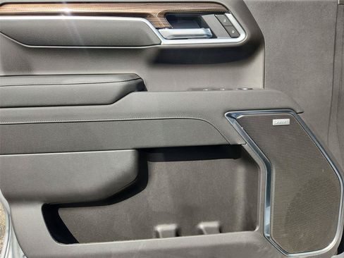 New 2026 Chevrolet Silverado 1500 RST AWD/4WD image 23