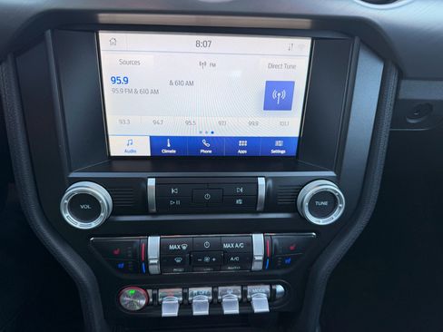 Used 2023 Ford Mustang Premium image 20