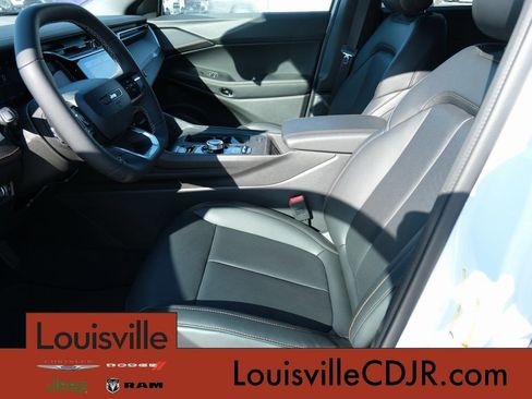New 2026 Jeep Cherokee Limited AWD/4WD image 5