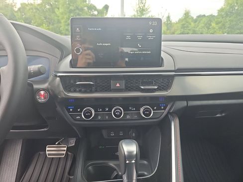 New 2025 Acura ADX A-Spec image 20