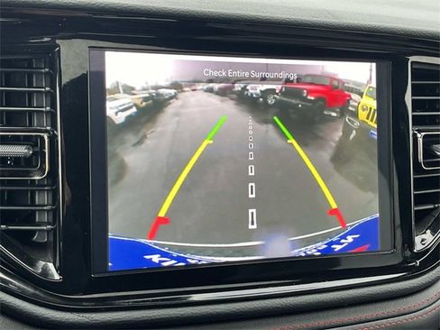 Used 2024 Dodge Durango R/T image 38