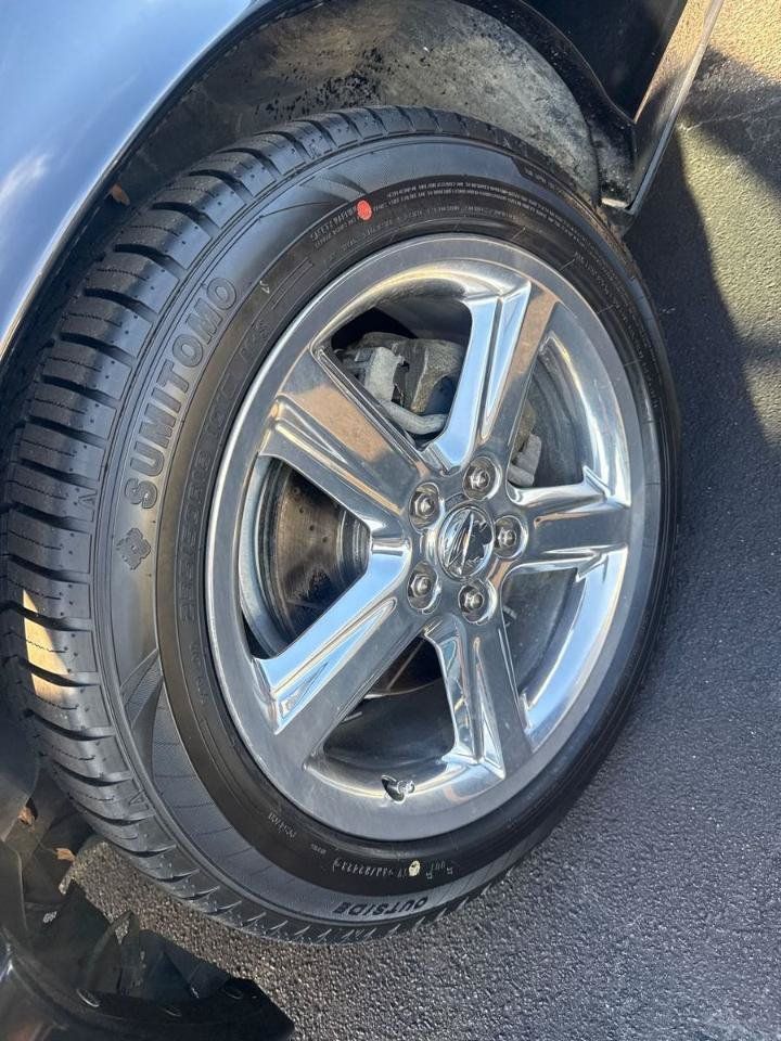 Used 2003 Mercury Marauder RWD image 13
