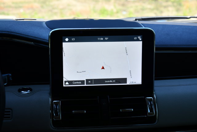 Used 2019 Lincoln Navigator Reserve AWD/4WD image 29