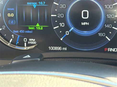 Used 2019 Cadillac Escalade ESV Premium Luxury w/ Escalade Sport Edition image 35