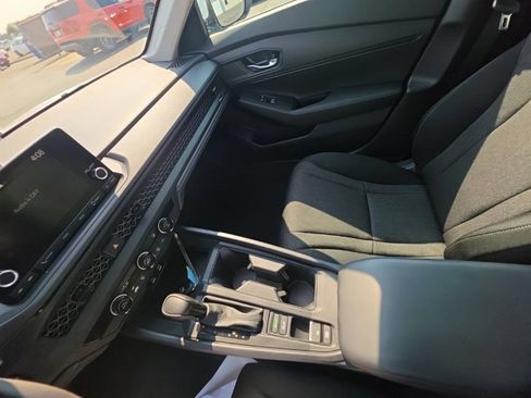 Certified 2024 Honda Accord LX image 21