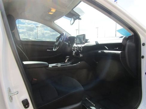 Used 2024 Nissan Sentra SV w/ All-Weather Package image 21