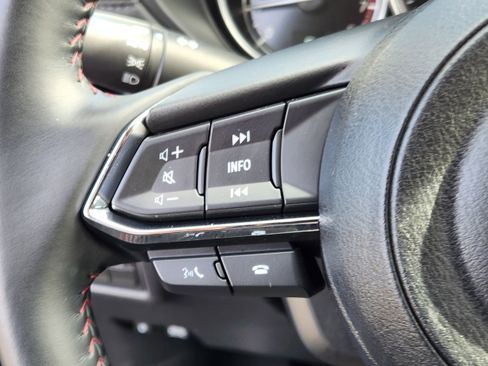 Certified 2023 MAZDA CX-5 Carbon Edition image 20