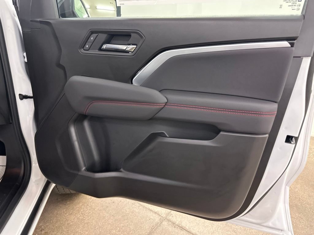 New 2026 Chevrolet Colorado Z71 w/ Technology Package AWD/4WD image 21
