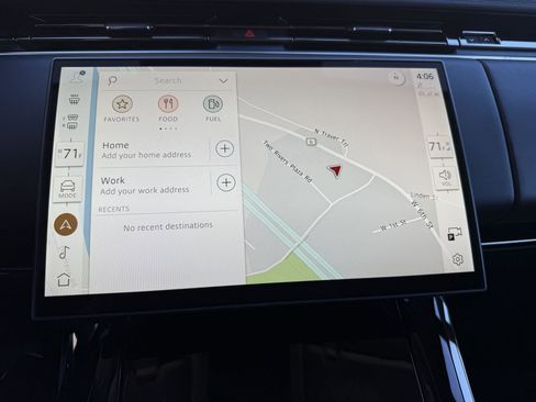 Certified 2024 Land Rover Range Rover Sport SE image 27