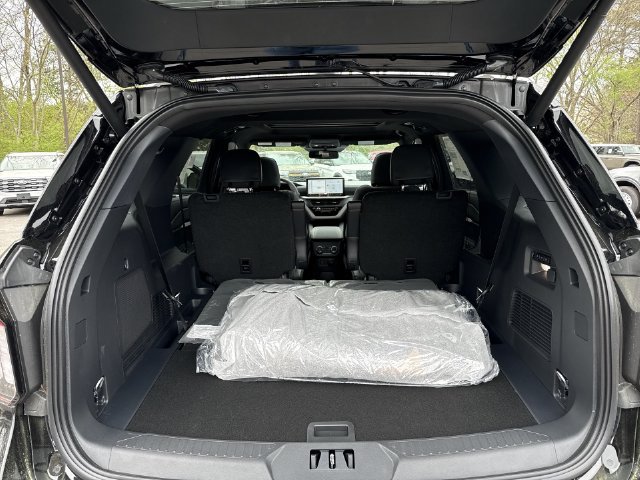 Used 2026 Ford Explorer Tremor w/ Tremor Ultimate Package AWD/4WD image 23