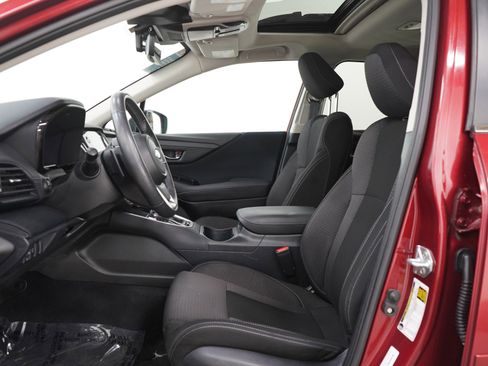 Used 2024 Subaru Outback Premium AWD/4WD image 22