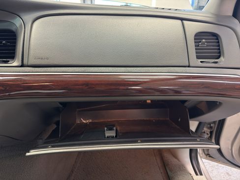 Used 2004 Mercury Grand Marquis LS RWD image 22