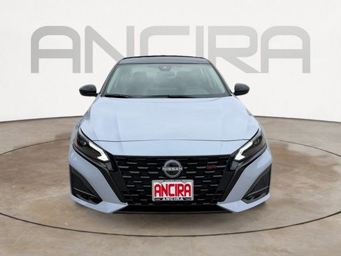 New 2026 Nissan Altima 2.5 SR FWD image 5