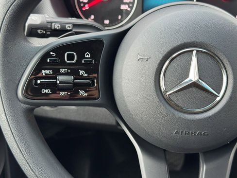 Used 2024 Mercedes-Benz Sprinter 2500 image 20