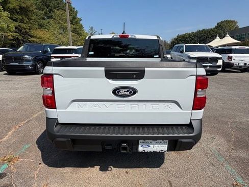 New 2025 Ford Maverick XLT w/ XLT Luxury Package image 20
