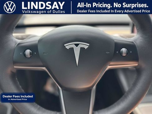 Used 2023 Tesla Model 3 Performance AWD/4WD image 19