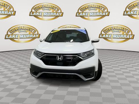 Used 2022 Honda CR-V EX image 6