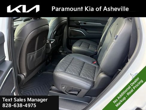 New 2025 Kia Telluride SX Prestige X-Line image 22