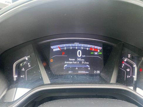 Used 2022 Honda CR-V EX-L image 20