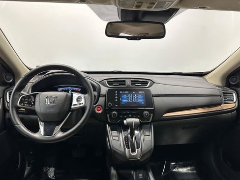Used 2018 Honda CR-V EX-L image 22