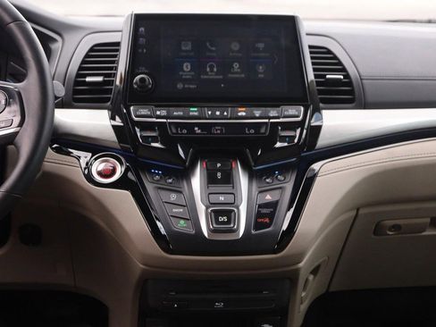 Used 2018 Honda Odyssey Elite image 28