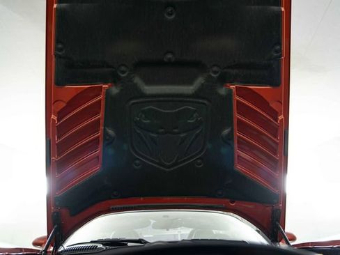 Used 2005 Dodge Viper SRT-10 w/ Copperhead Edition Group RWD image 34